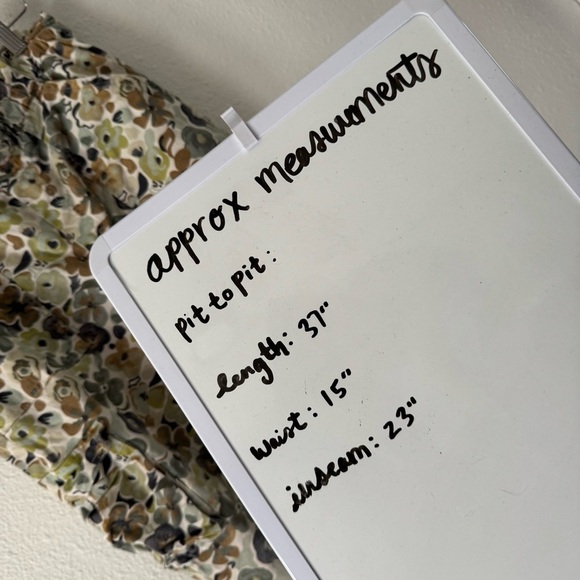 Free Assembly XL Floral Camo High Waist Cargo Pants Eclectic Streetwear Utility - Picture 9 of 16